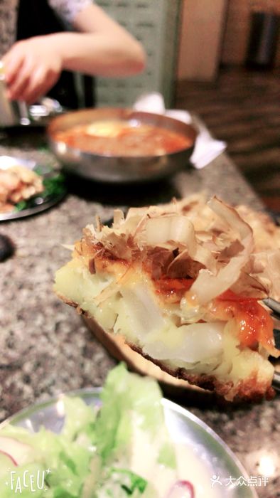 高丽苑韩国烤肉(海昌路旗舰店)图片