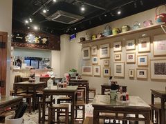 -一记面馆(易发店)