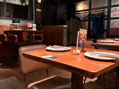 -京A Taproom·精酿餐吧(CBD店)