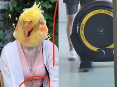 -中田健身工作室(嘉定江桥店)