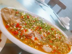 -飞虹鱼馆(春华路店)