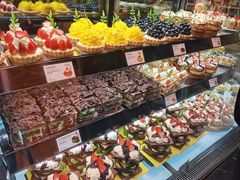 -巴黎贝甜(乌鲁木齐北京路汇嘉店)