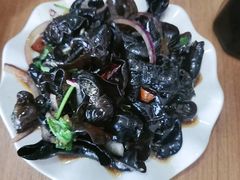 -李二鲜鱼(水晶店)
