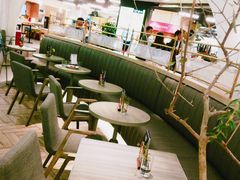 大堂-Perma Café樸門(五羊店)