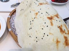 皮塔饼-清真餐厅·回乡麦客