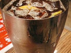 -孖记茶档·热腾茶餐(江南西plus店)