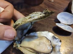 -土蚝·高压锅生蚝(百姓美食街店)