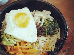 -全州拌饭馆(断桥店)