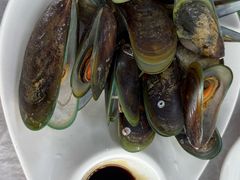 -众味海鲜大排档·活海鲜·潮汕味(南澳店)