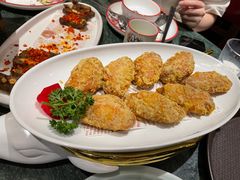 -新白鹿餐厅(京基KK ONE店)