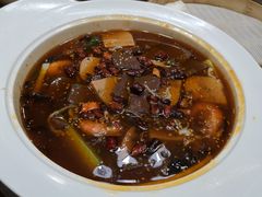 -茶港食堂(武昌店)