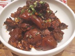 -渔乡米香·剁椒鱼头(四方坪店)
