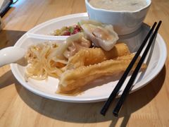 -嘉和一品粥(方庄店)
