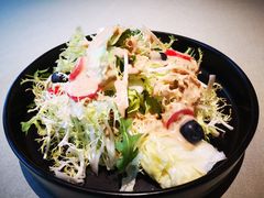 沙拉-明州小宴(文化广场店)
