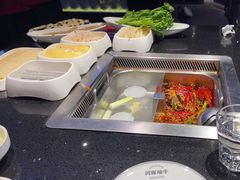 -川西坝子火锅(清江东路3.0直营店)