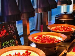 -武汉马哥孛罗酒店