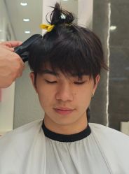 点击看大图 -曼都发型·臻选