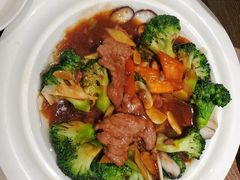 -茉莉餐厅(包河万达店)