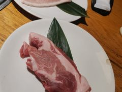 -赤坂亭·M9和牛烧肉·铁板烧·日料398放题(长泰广场店)