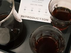 -LOTTA COFFEE(安居博文苑店)