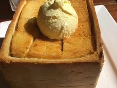 面包诱惑-绿茶餐厅(华联万柳店)