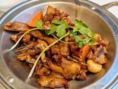 -美极鲜食坊(宝安南路店)