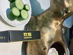 -炊烟小炒黄牛肉(中心印象城店)