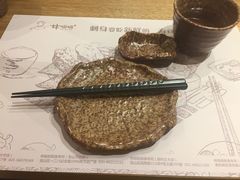 -林妈妈村·日式料理(宝山龙湖天街店)