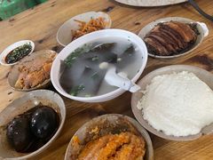 -九九豆花馆(解放碑步行街店)
