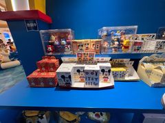 -天河城购物中心