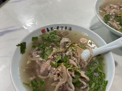 -清真喜兰老丁羊汤特色小吃