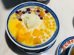 -老廣糖水铺(乐汇城店)