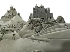 -黄金海岸环岛路