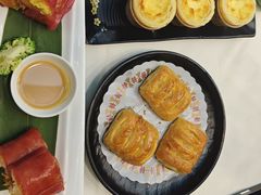 -馨越楼·点心·粤菜(赤坎店)