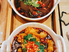 -怪物的冰与火(天虹商场中山路店)