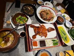 -福照楼汽锅鸡·云南菜(火车站锦江店)