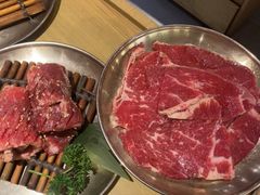 -西塔老太太泥炉烤肉(亚运村店)