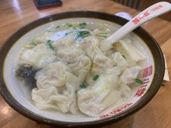 -小姜锅贴(凤凰街店)