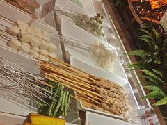 -享遇.锅姥姥牛排海鲜自助(小寨店)