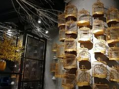 -水木苼 蔬食料理