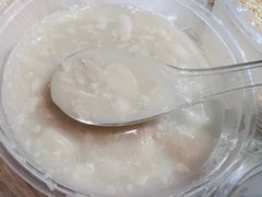 花生汤-没牙伯花生汤店(老药洲店)