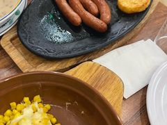 -萨莉亚意式餐厅(中北永旺店)