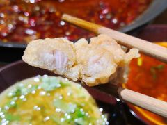 -楠火锅(龙阳广场店)