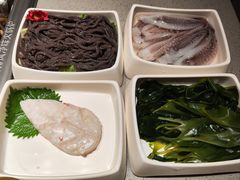 -海底捞火锅(塘厦天虹店)