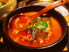 -厚贞日式烤肉(浦东汇智店)