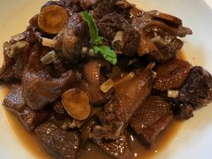 明炉甘草鸭-芙蓉堂(武汉天地店)