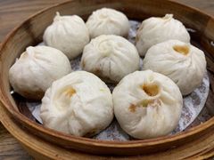 小笼包-都谷包子(天一广场店)