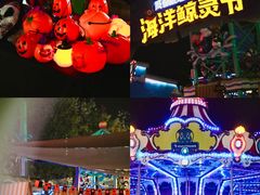 -海合安成都极地海洋公园