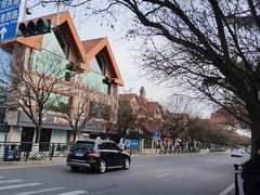 -青岛汇泉商业广场