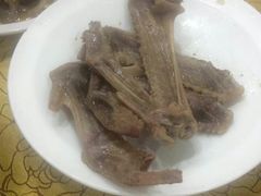 -冯氏吴山贡鹅(206国道店)